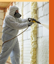 Услуги Услуги утепления в Кинели под ключ