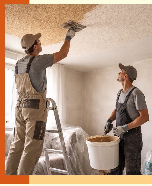 Утепление потолка жидкой пробкой в Кинели эффективно и надежно